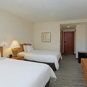 Four Points By Sheraton Saint-Domingue